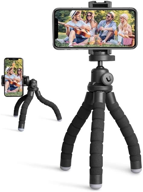 phone tripods|best tripod for smartphones.